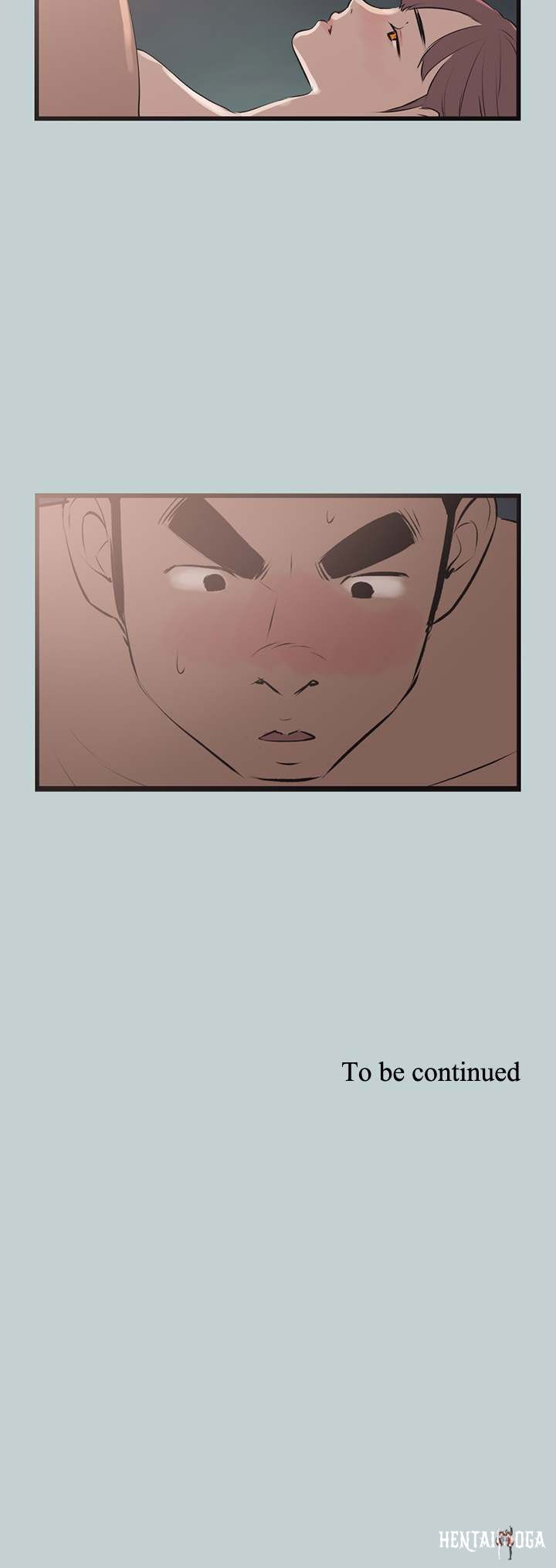 Love Square Love Square Chapter 54 - Page 33