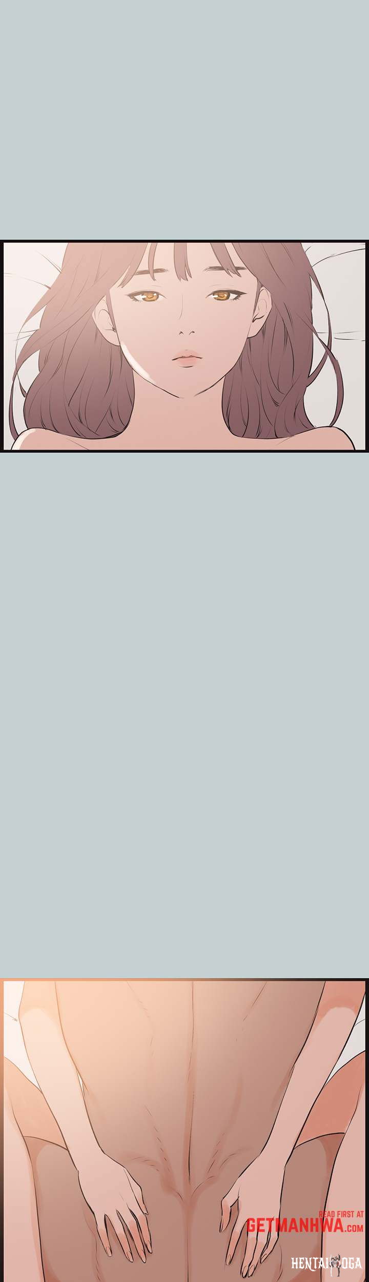 Love Square Love Square Chapter 55 - Page 10