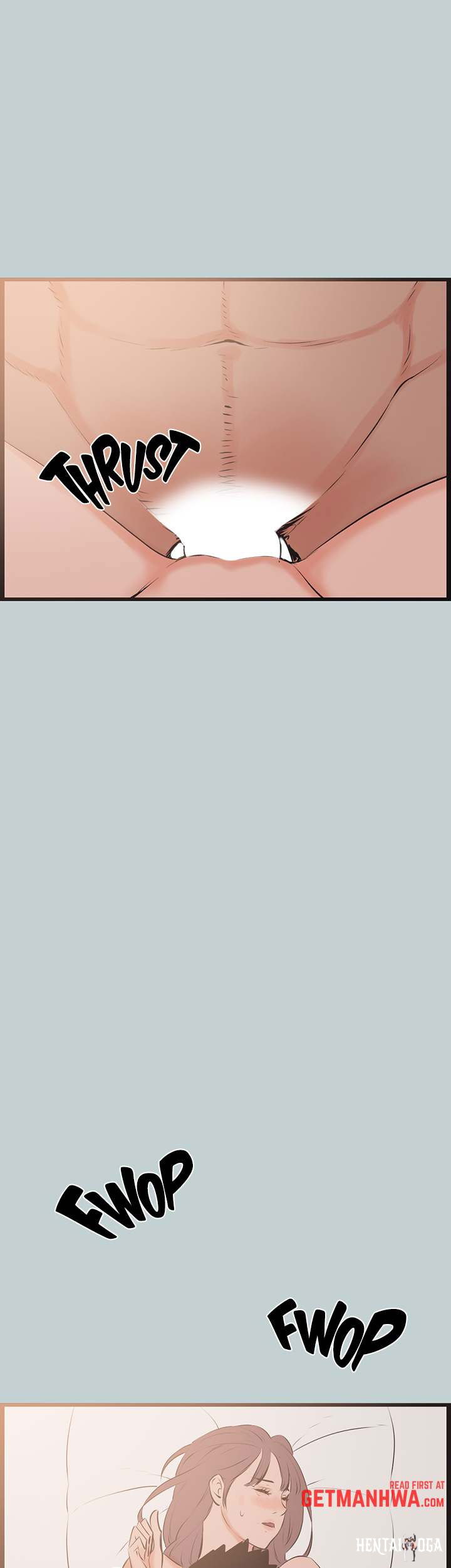 Love Square Love Square Chapter 55 - Page 13