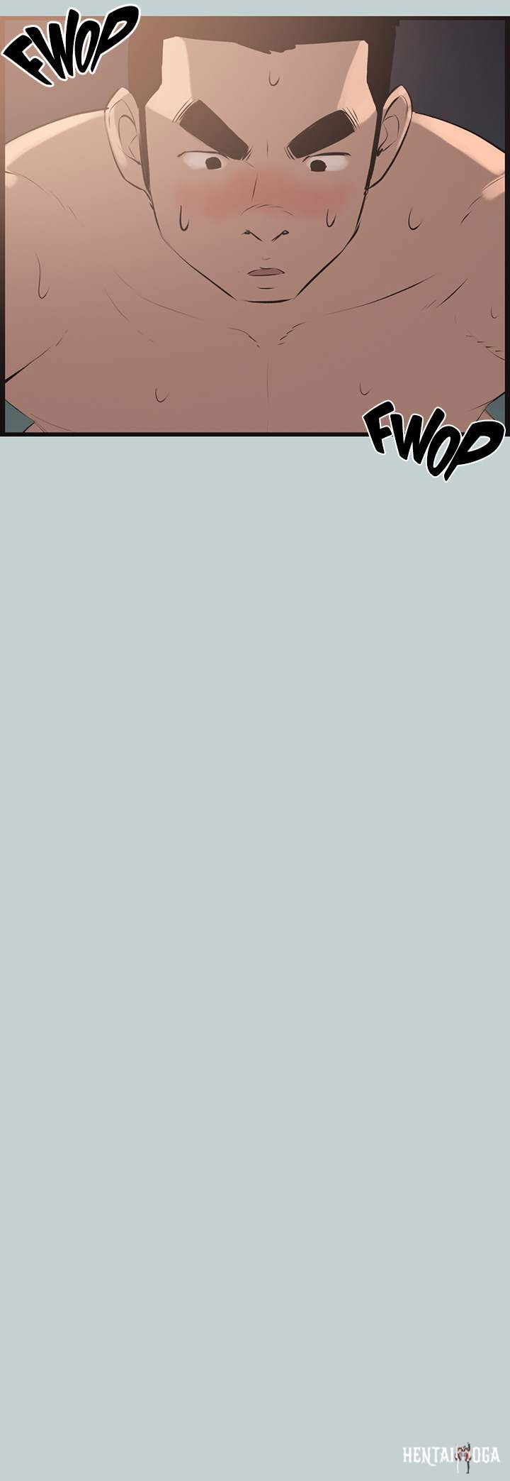 Love Square Love Square Chapter 55 - Page 15