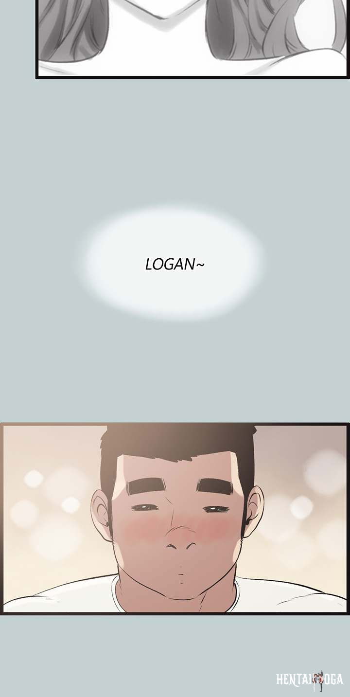 Love Square Love Square Chapter 55 - Page 24