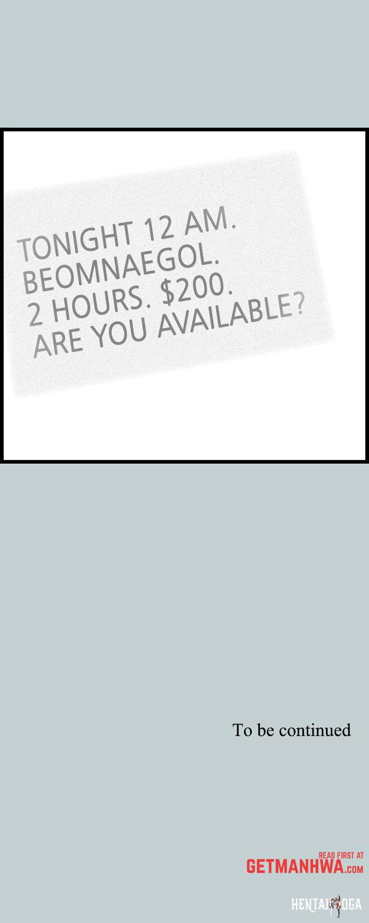 Love Square Love Square Chapter 55 - Page 38