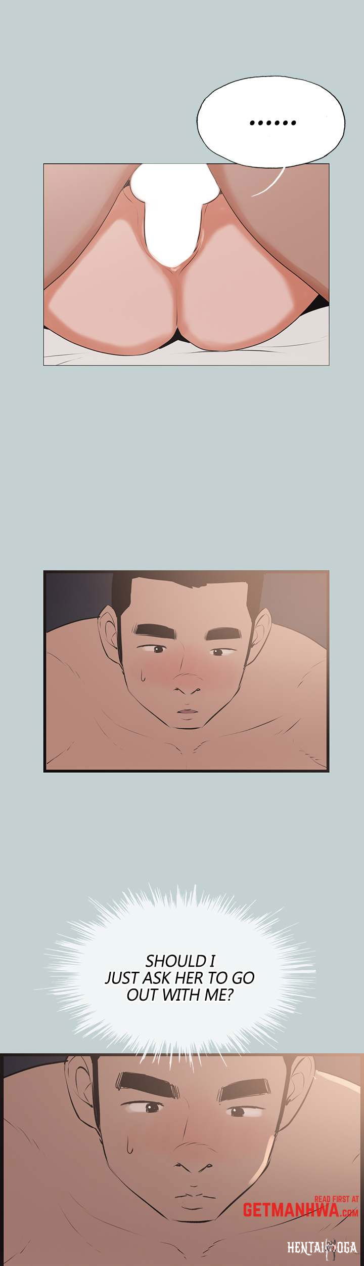 Love Square Love Square Chapter 55 - Page 4