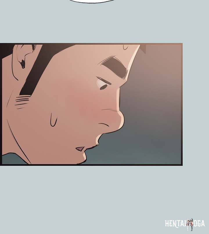 Love Square Love Square Chapter 55 - Page 5