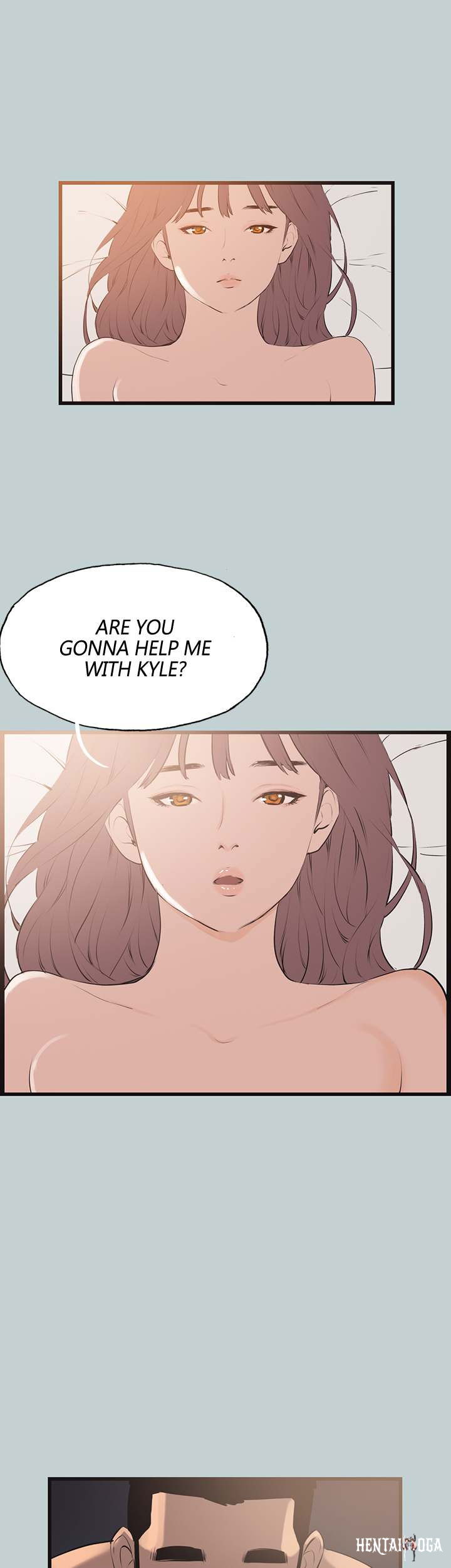 Love Square Love Square Chapter 55 - Page 6