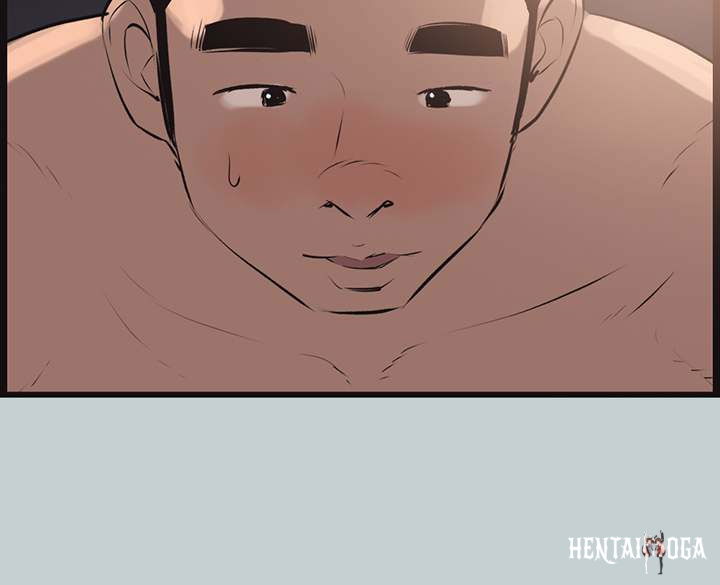 Love Square Love Square Chapter 55 - Page 9