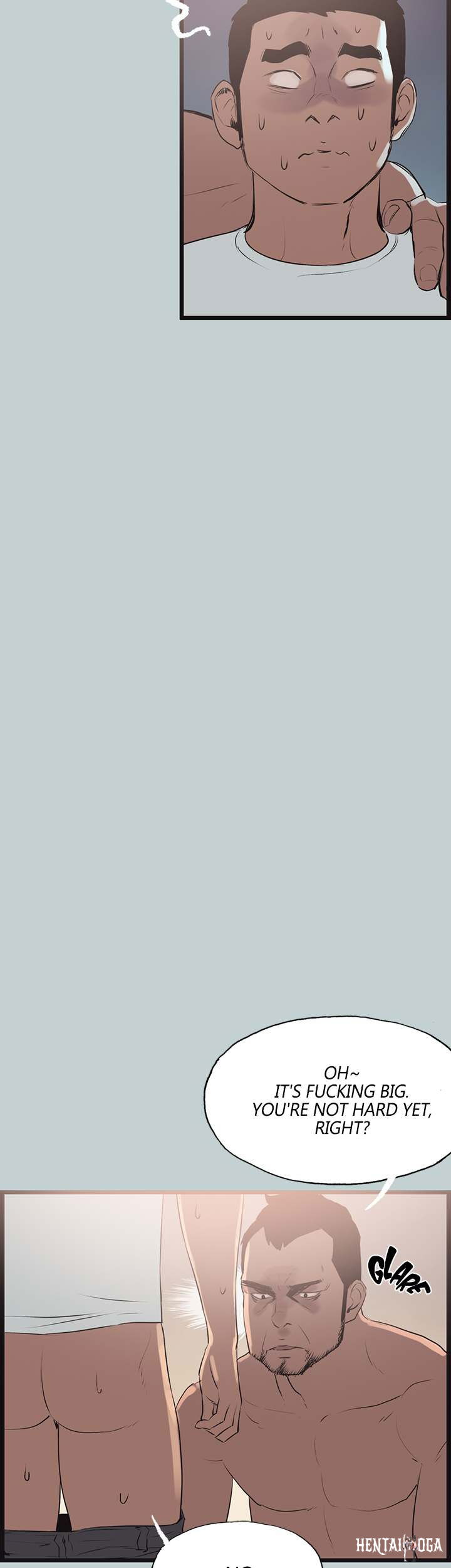 Love Square Love Square Chapter 56 - Page 11