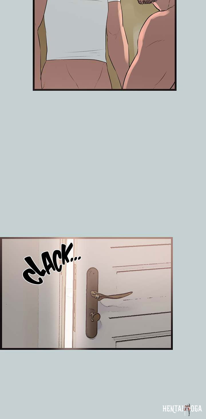 Love Square Love Square Chapter 56 - Page 15