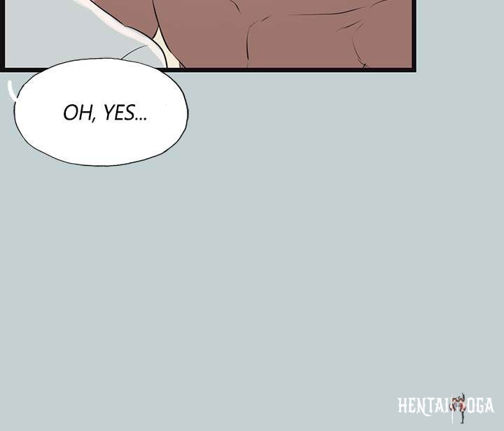 Love Square Love Square Chapter 56 - Page 18