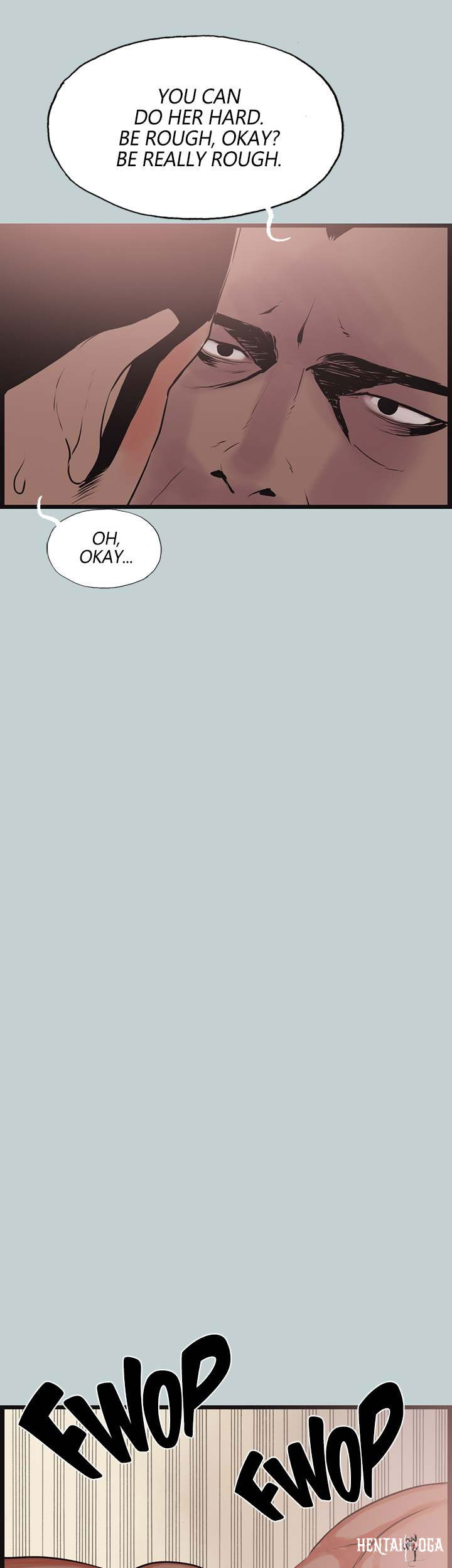 Love Square Love Square Chapter 56 - Page 19