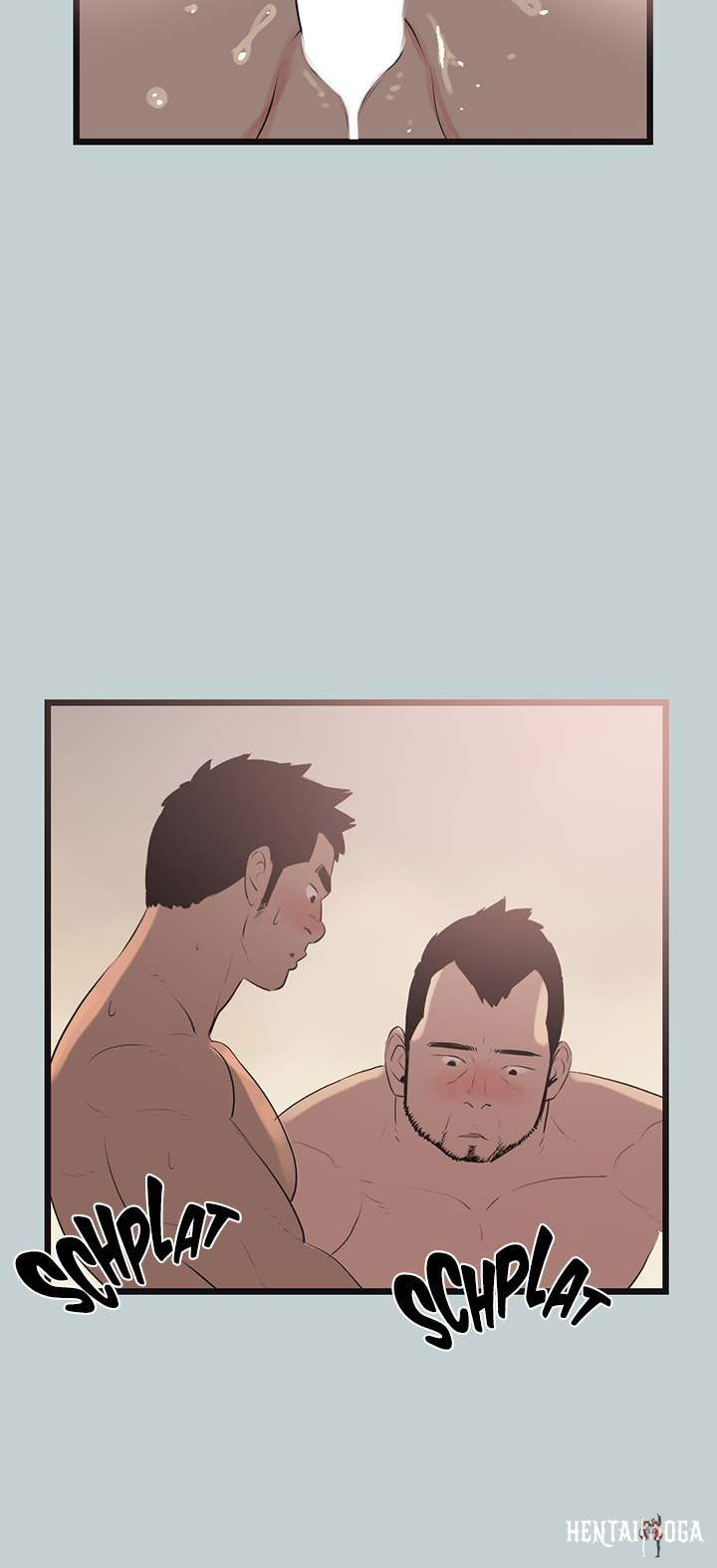 Love Square Love Square Chapter 56 - Page 21