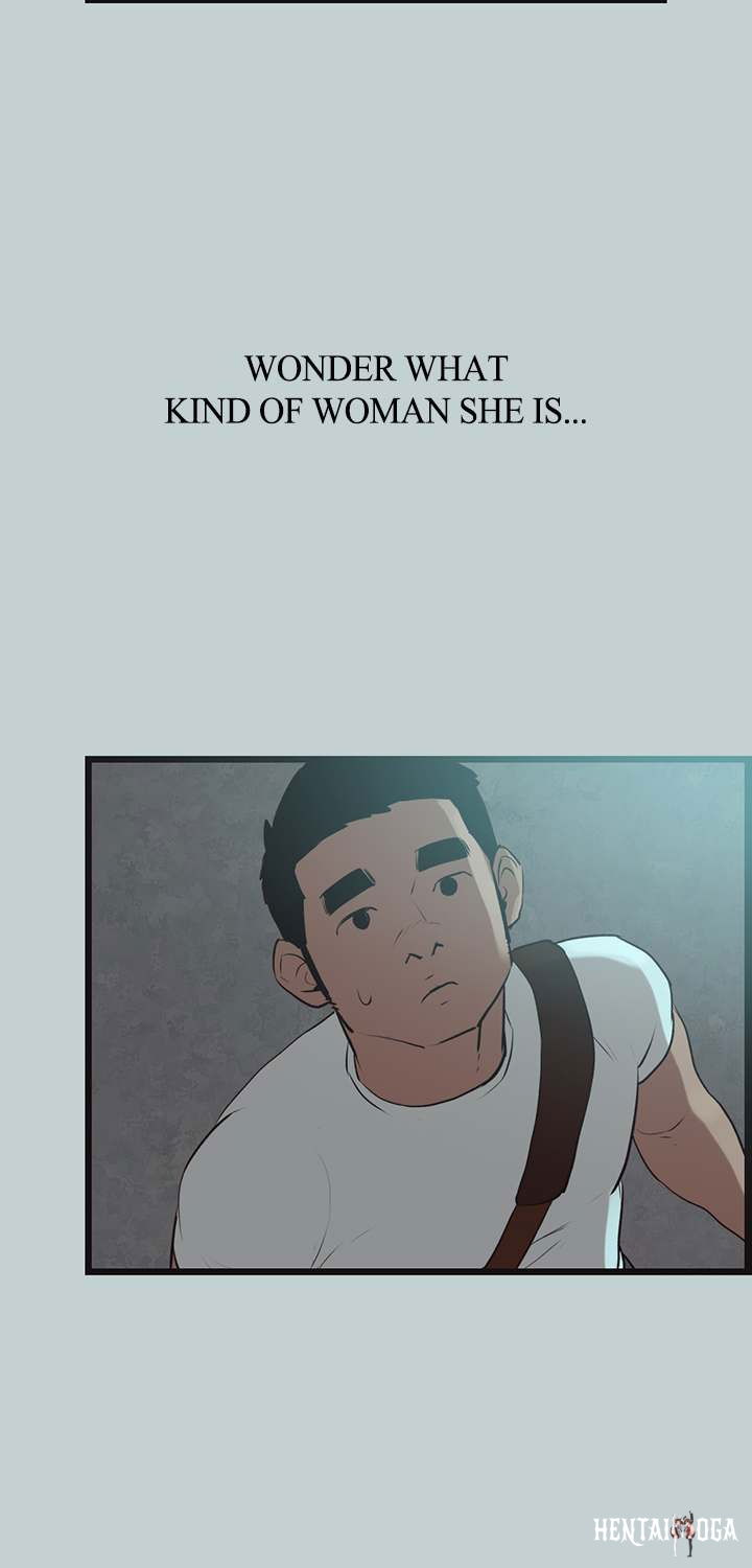 Love Square Love Square Chapter 56 - Page 3