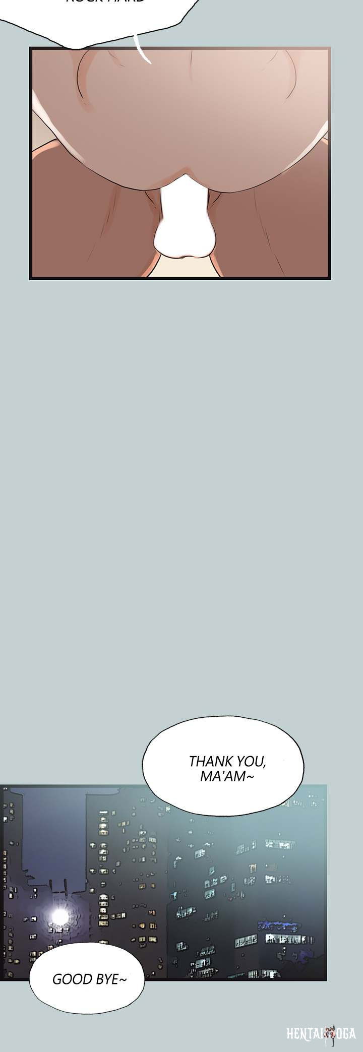 Love Square Love Square Chapter 56 - Page 33