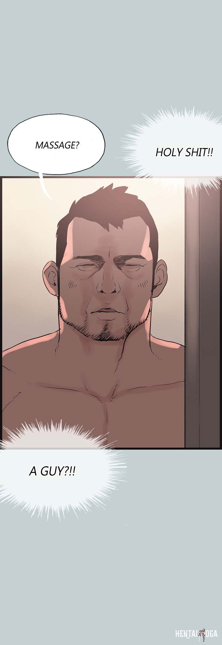 Love Square Love Square Chapter 56 - Page 6