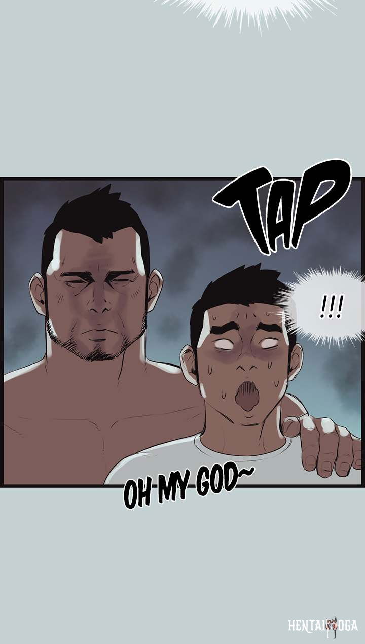 Love Square Love Square Chapter 56 - Page 9