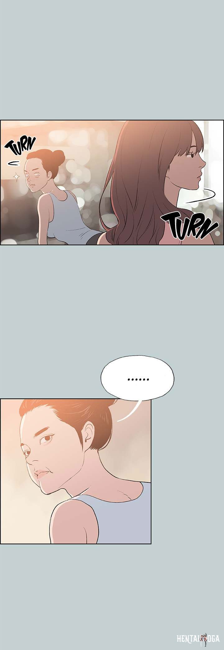 Love Square Love Square Chapter 57 - Page 26