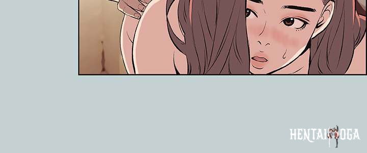 Love Square Love Square Chapter 57 - Page 8