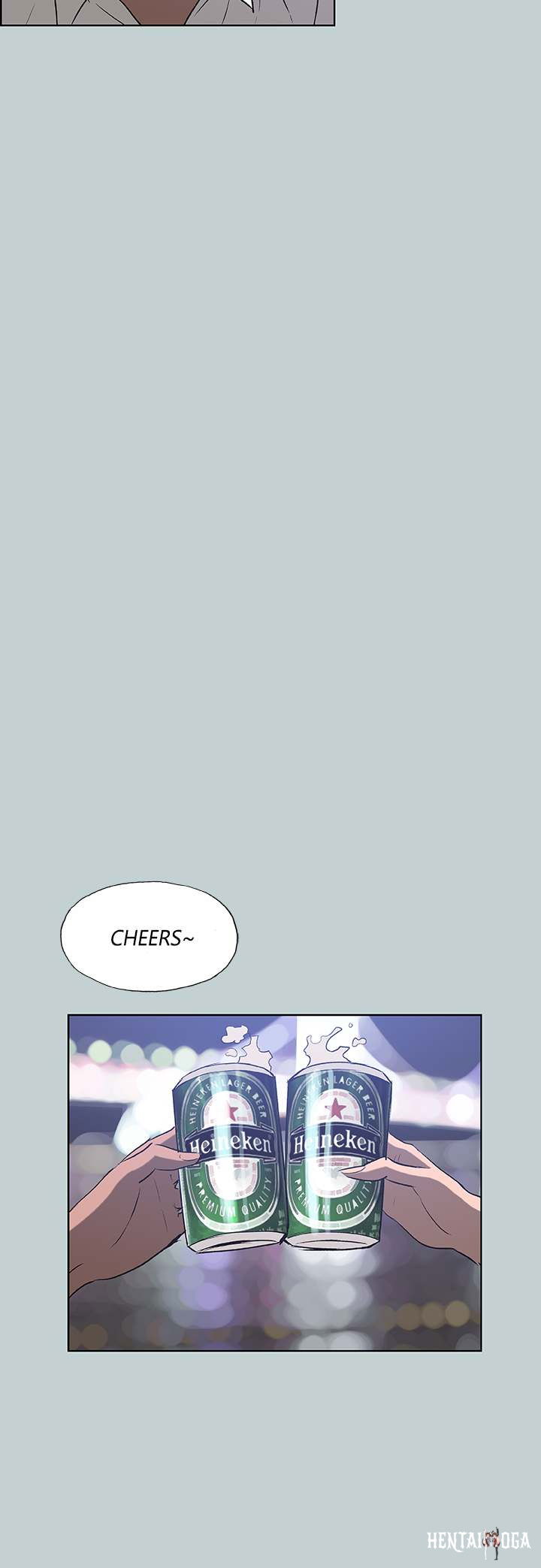 Love Square Love Square Chapter 59 - Page 12