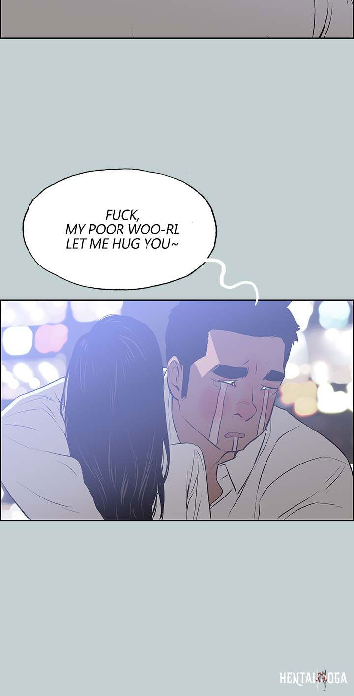 Love Square Love Square Chapter 59 - Page 30