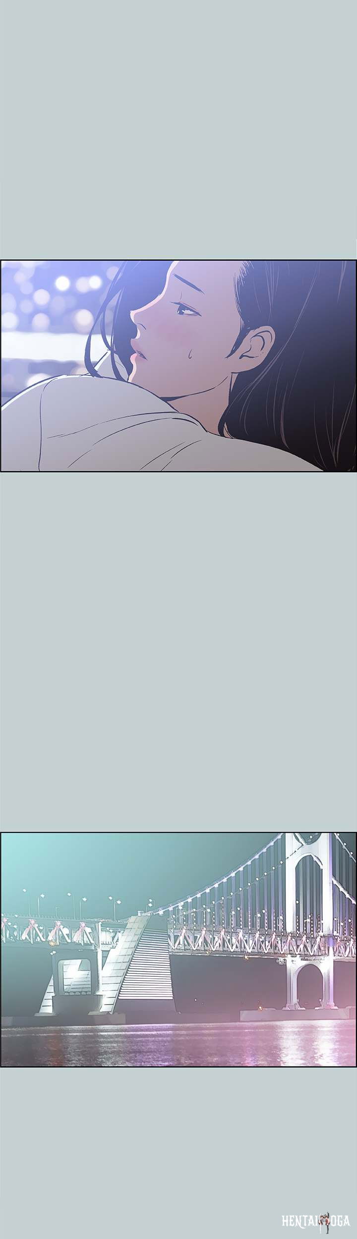 Love Square Love Square Chapter 59 - Page 32