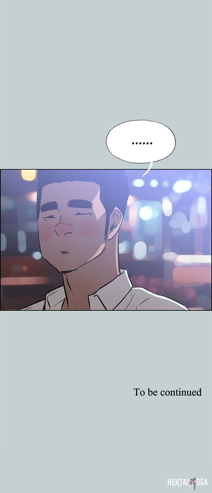 Love Square Love Square Chapter 59 - Page 35