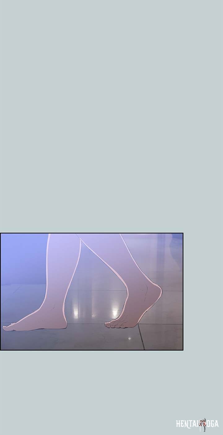 Love Square Love Square Chapter 60 - Page 18