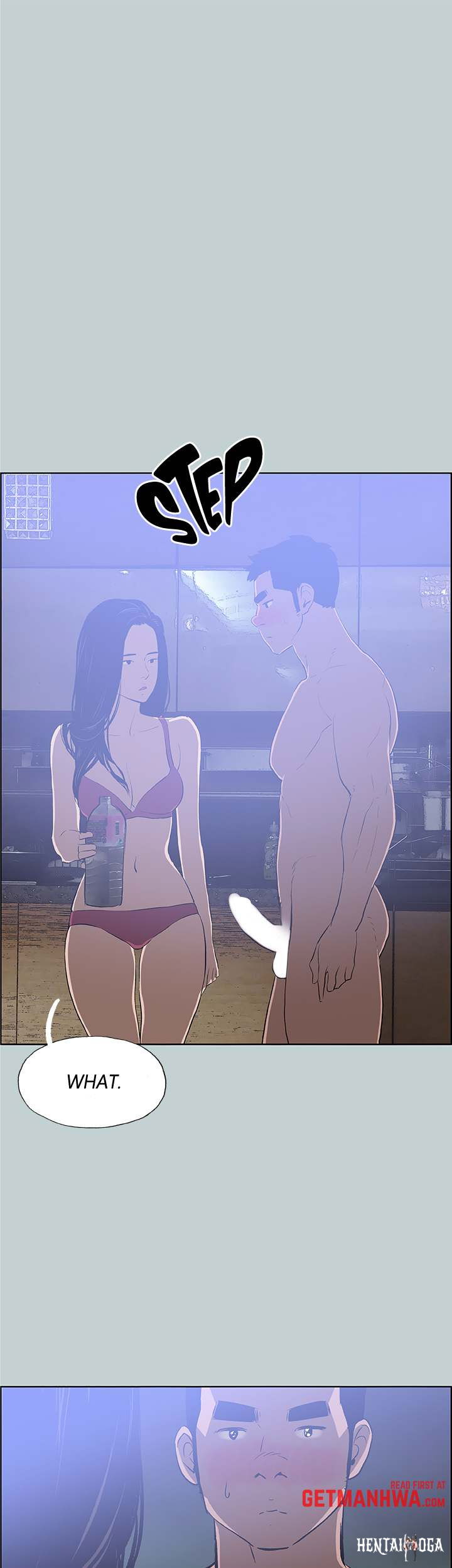 Love Square Love Square Chapter 60 - Page 19