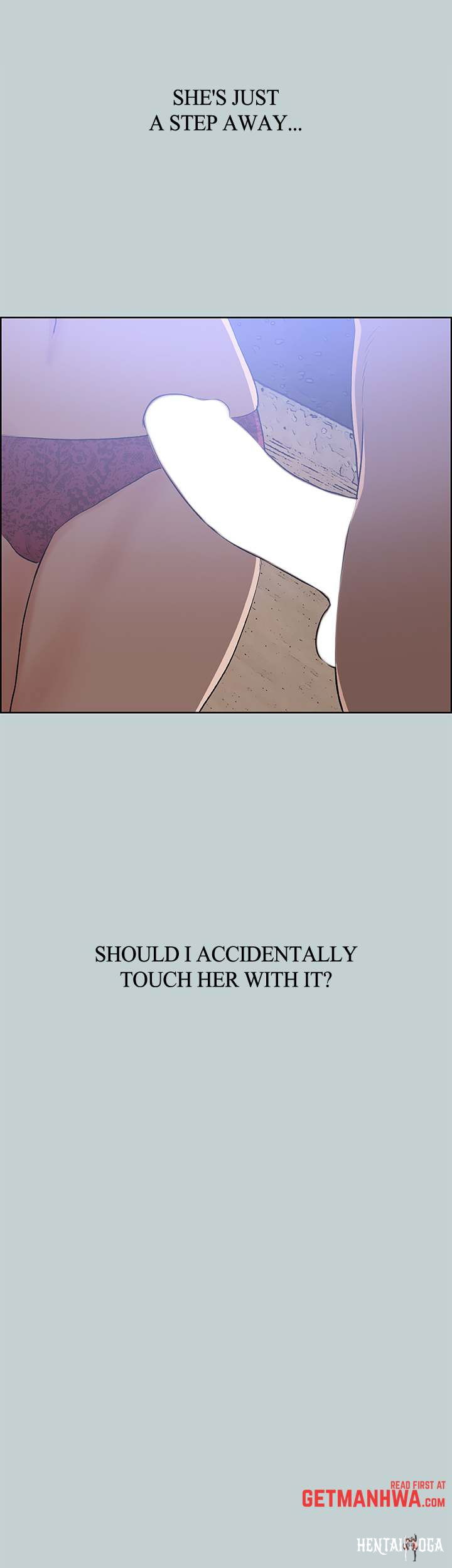 Love Square Love Square Chapter 60 - Page 25