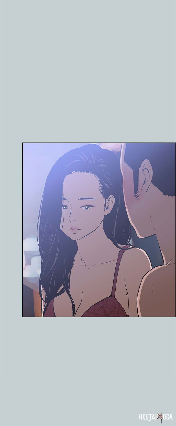 Love Square Love Square Chapter 60 - Page 27