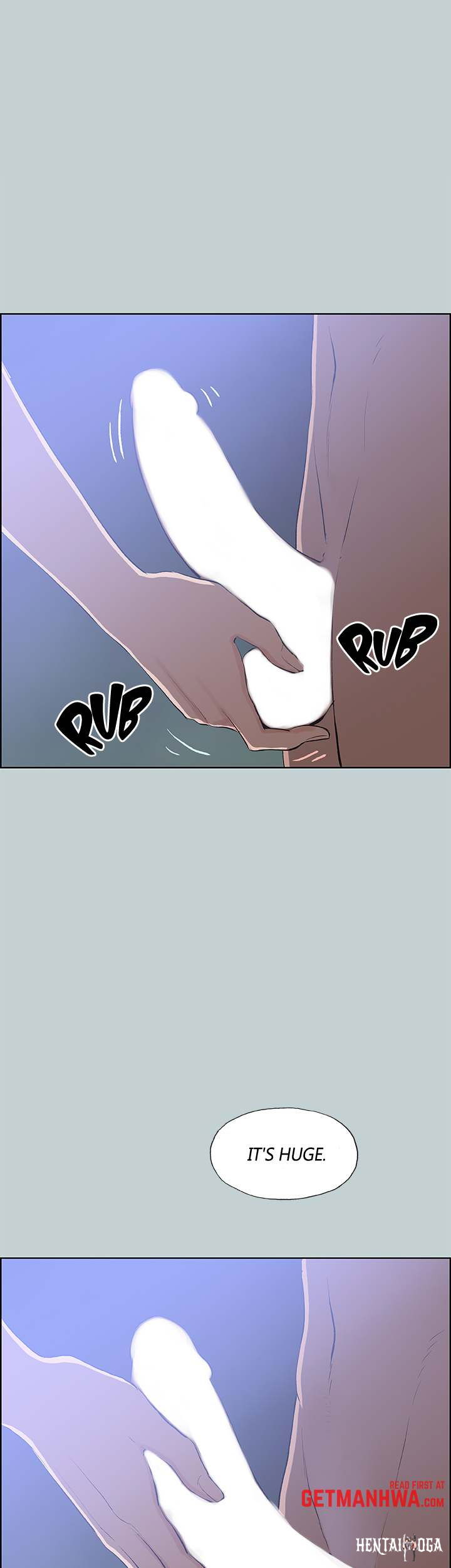 Love Square Love Square Chapter 60 - Page 28