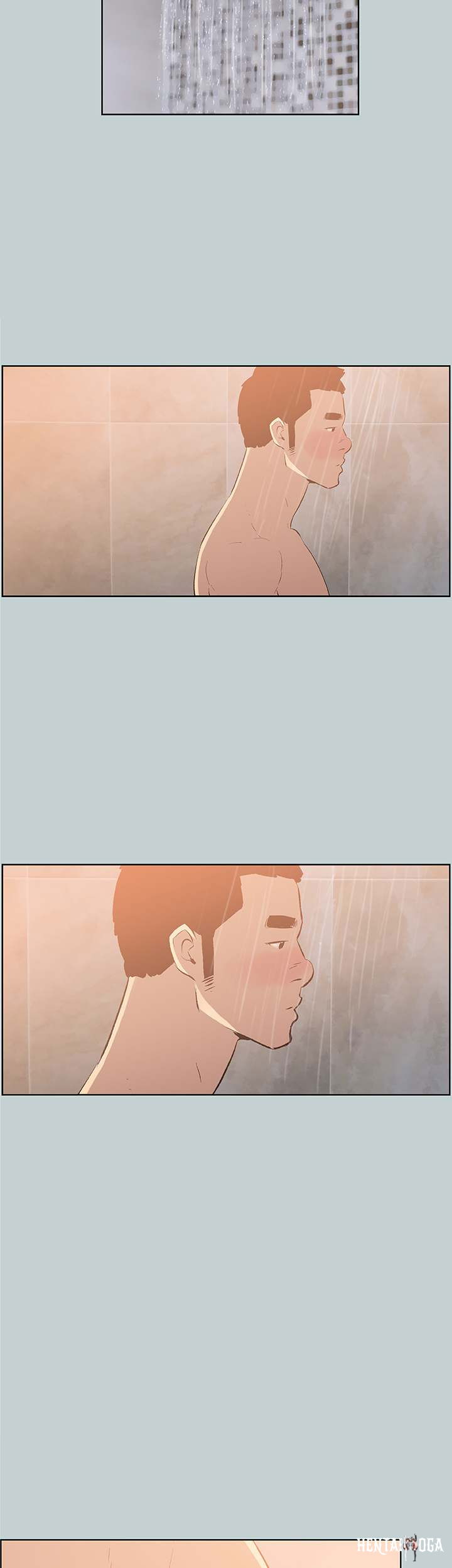 Love Square Love Square Chapter 60 - Page 32