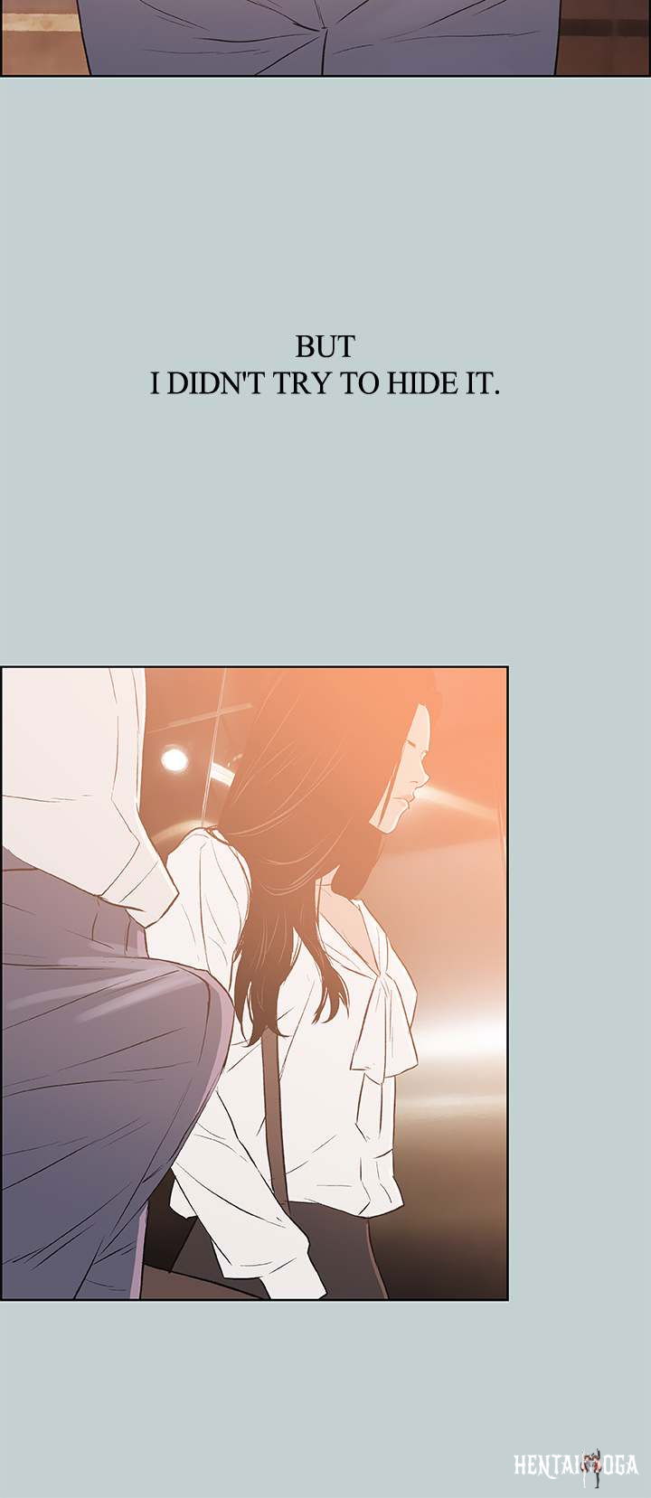 Love Square Love Square Chapter 60 - Page 6