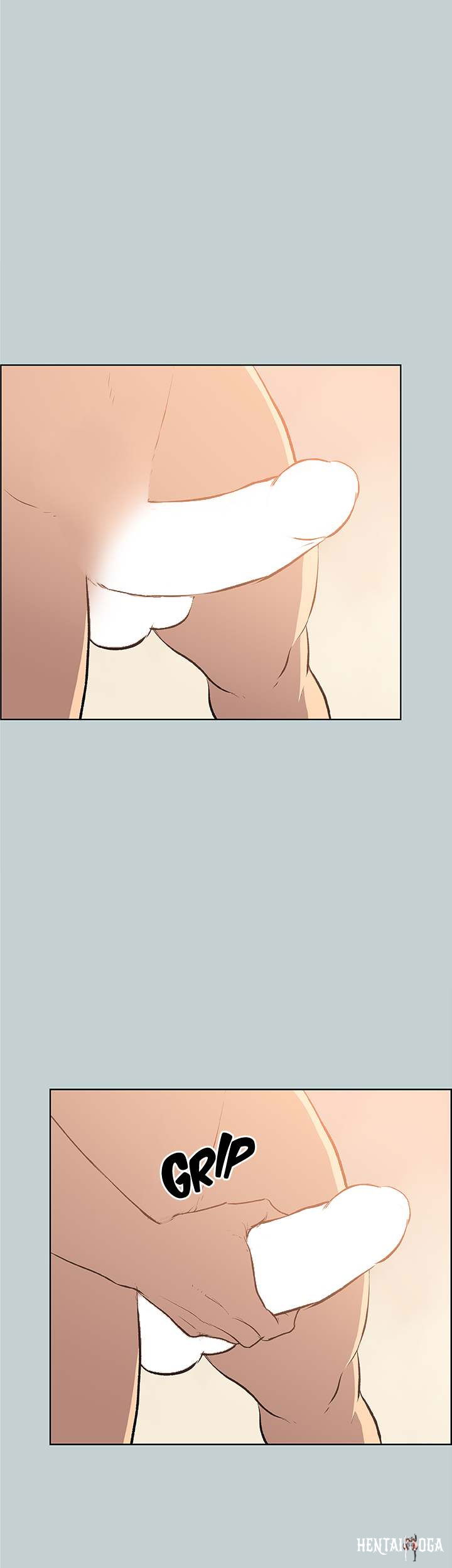 Love Square Love Square Chapter 61 - Page 2