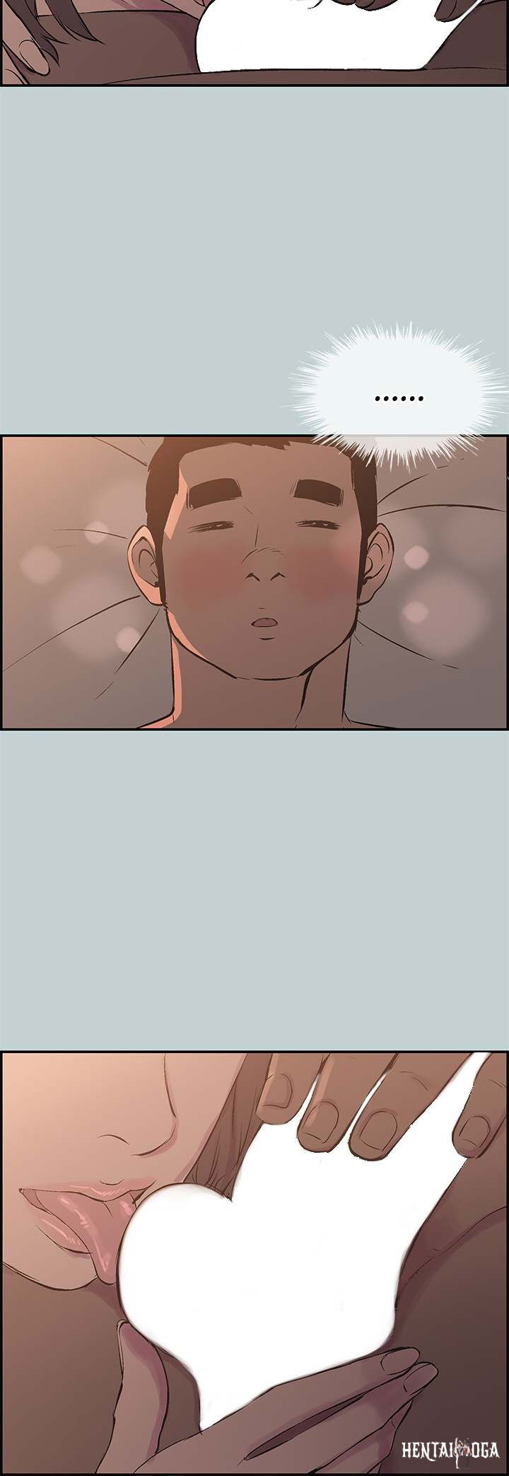 Love Square Love Square Chapter 61 - Page 21