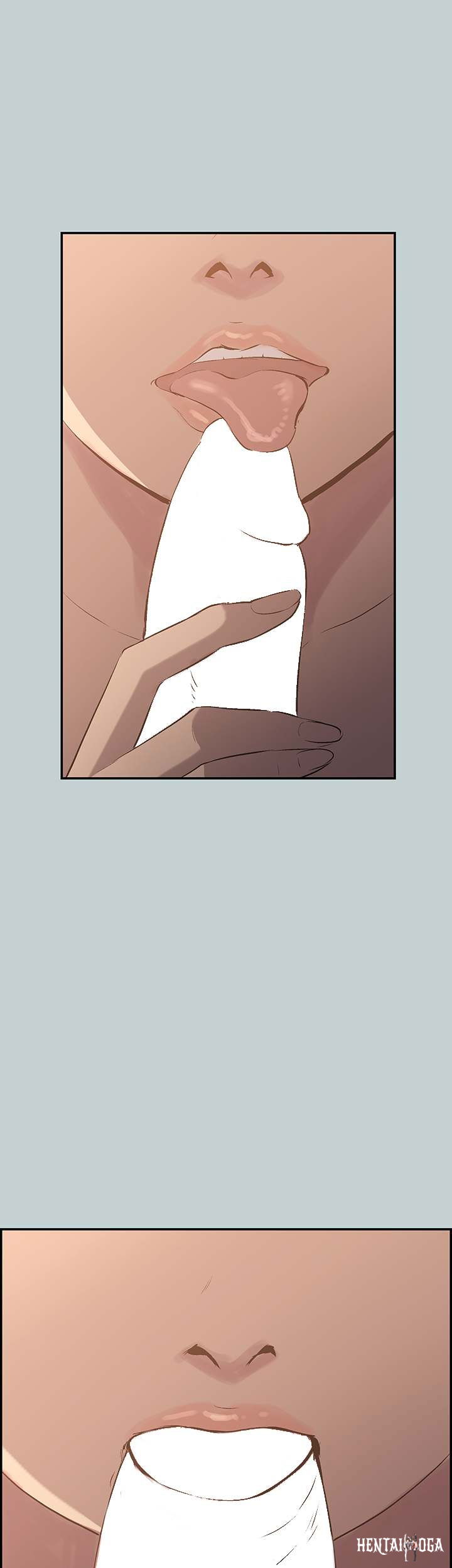 Love Square Love Square Chapter 61 - Page 25