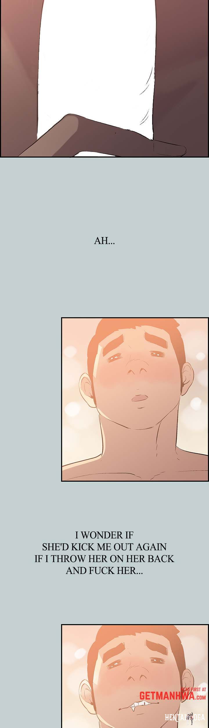 Love Square Love Square Chapter 61 - Page 26