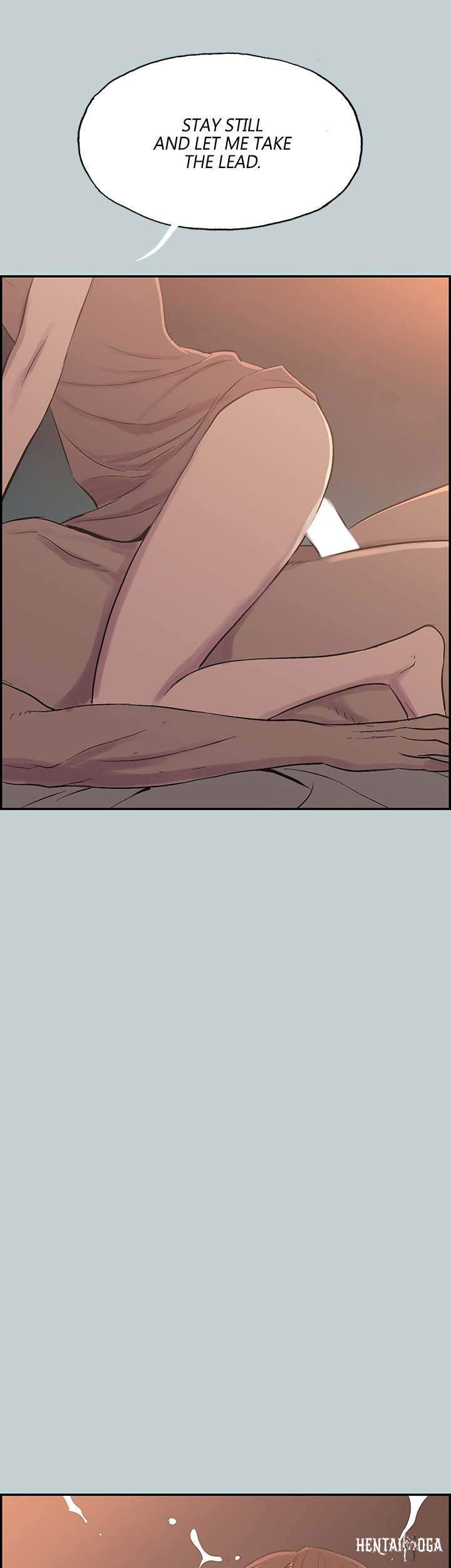 Love Square Love Square Chapter 61 - Page 31