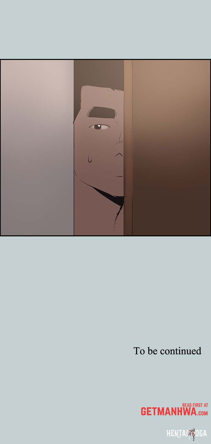 Love Square Love Square Chapter 61 - Page 44