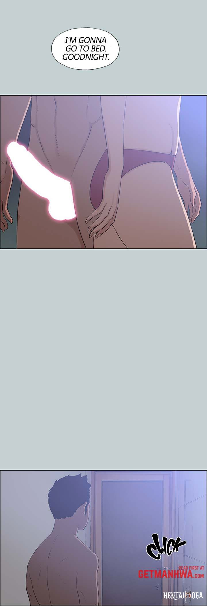 Love Square Love Square Chapter 62 - Page 14