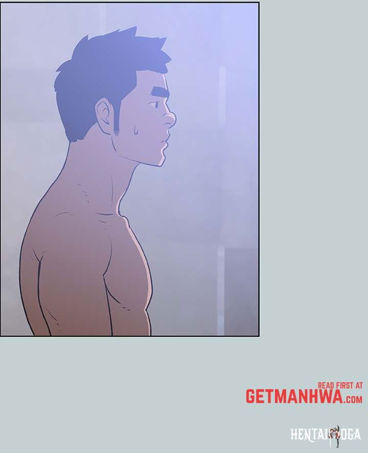 Love Square Love Square Chapter 62 - Page 20