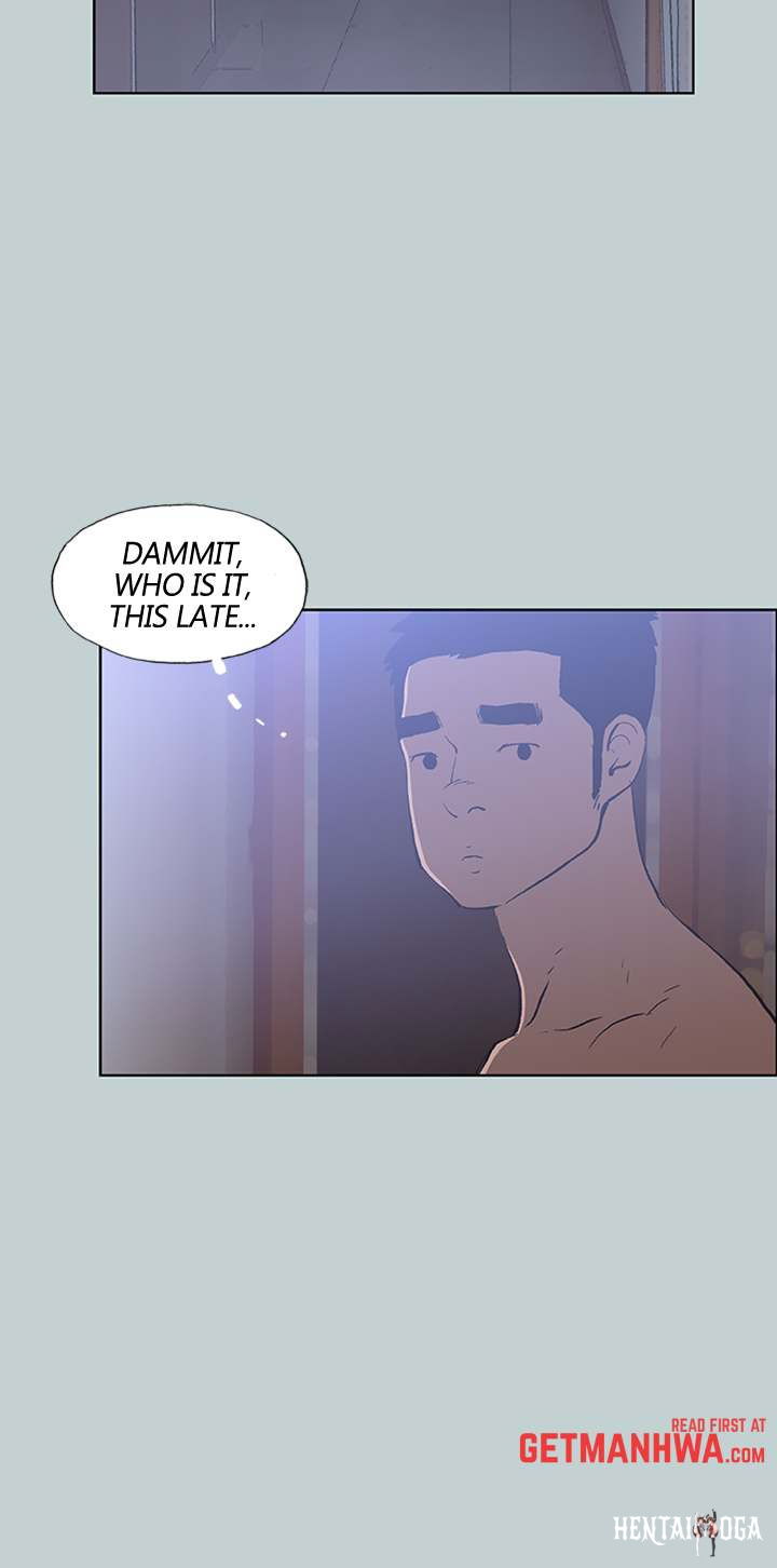 Love Square Love Square Chapter 62 - Page 23