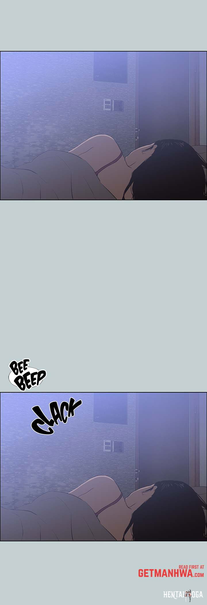 Love Square Love Square Chapter 62 - Page 26