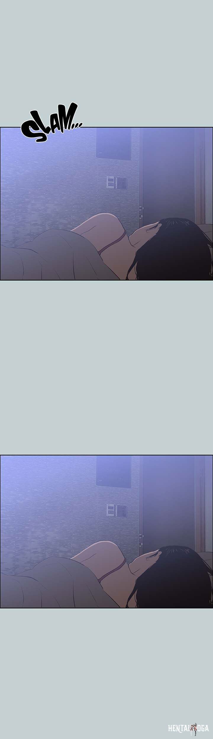 Love Square Love Square Chapter 62 - Page 27