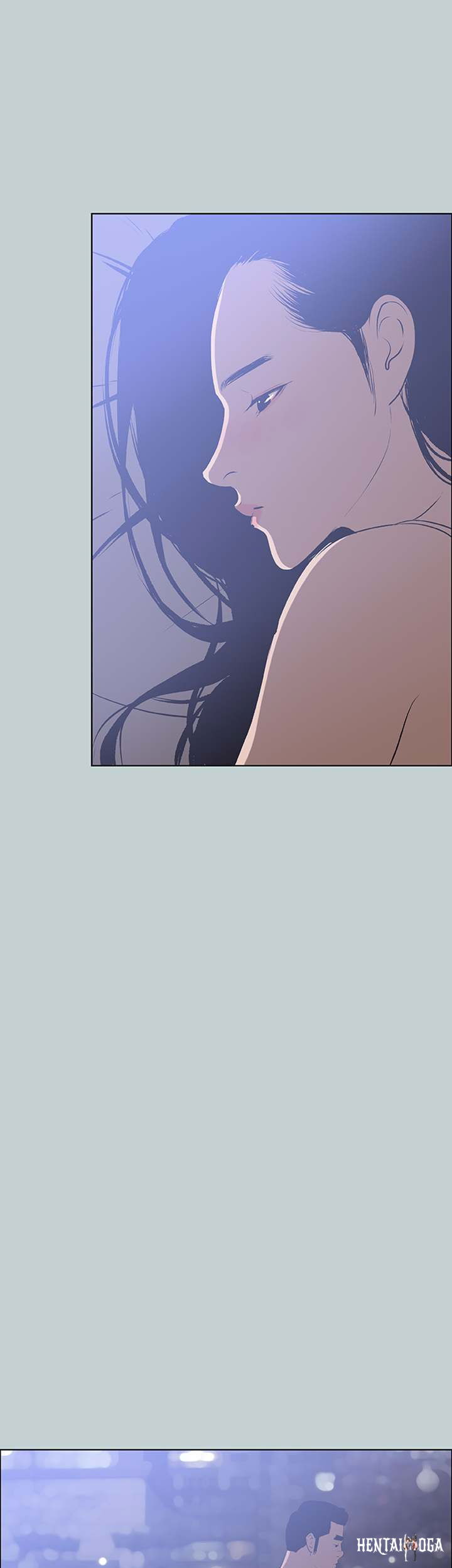 Love Square Love Square Chapter 62 - Page 28