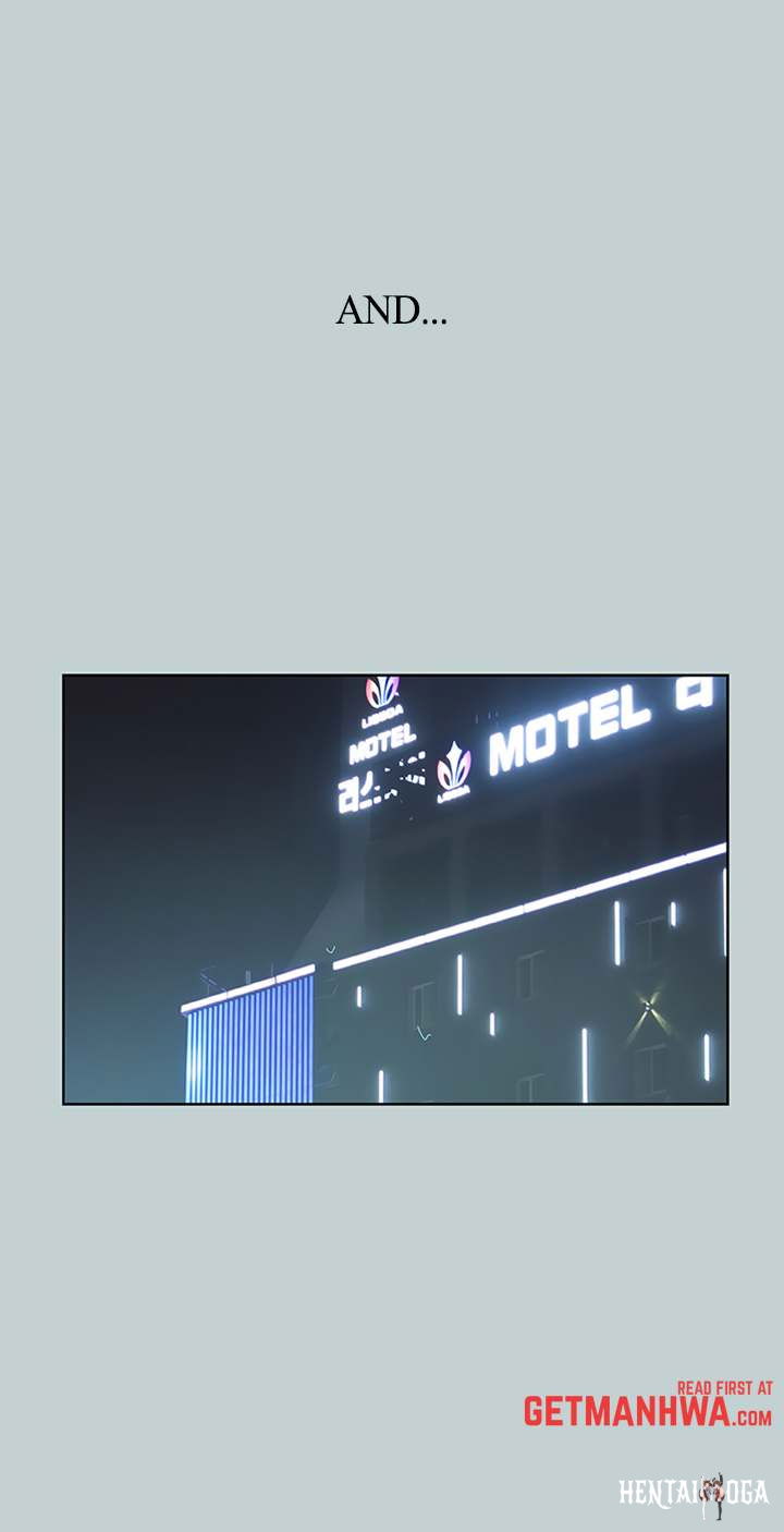 Love Square Love Square Chapter 62 - Page 32