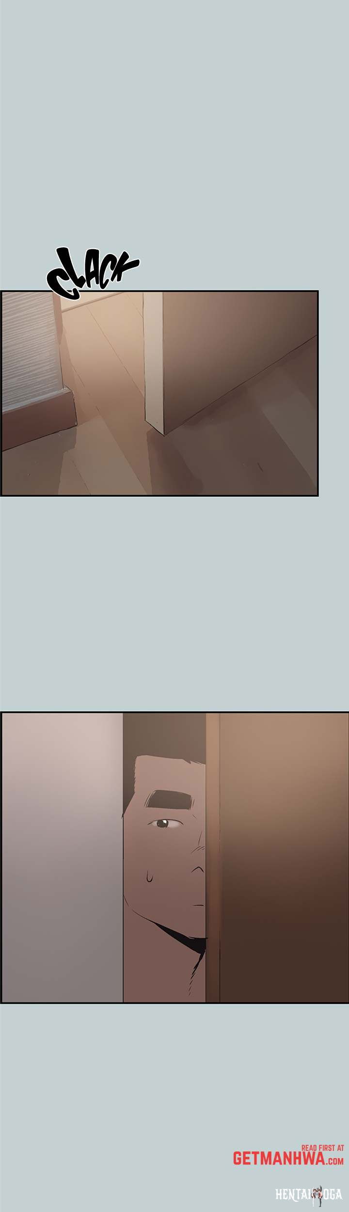 Love Square Love Square Chapter 62 - Page 4