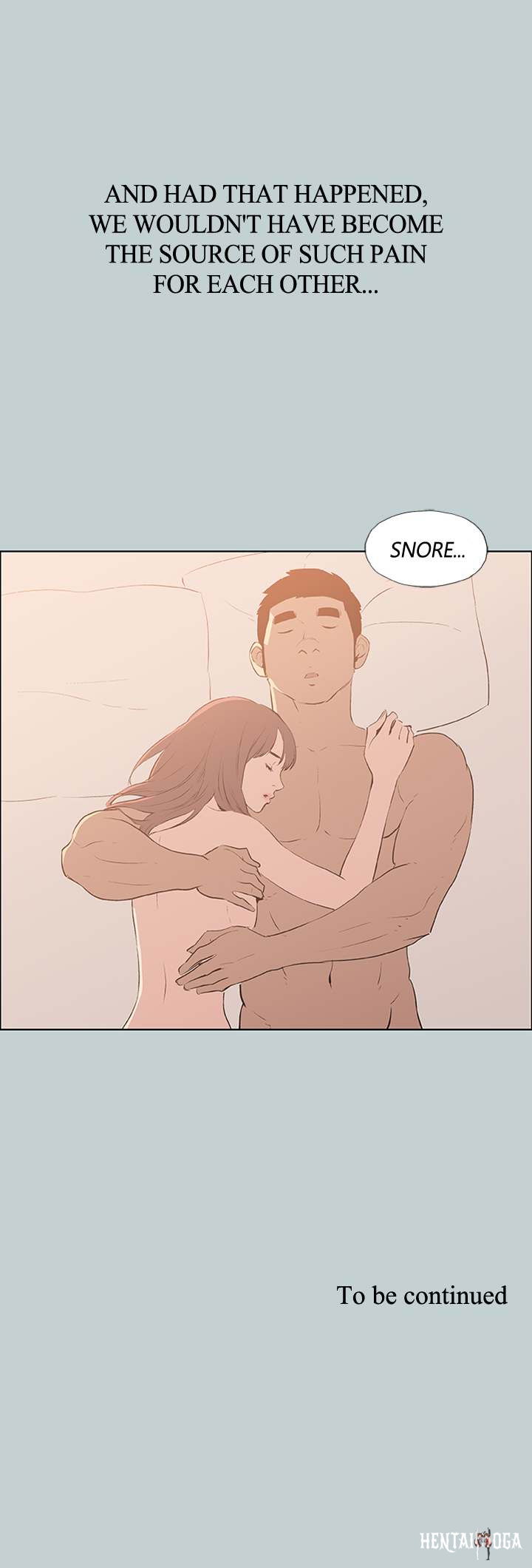 Love Square Love Square Chapter 62 - Page 42