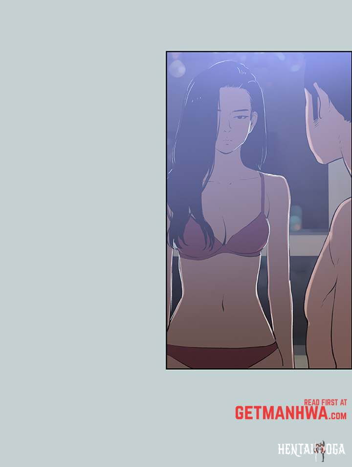 Love Square Love Square Chapter 62 - Page 8