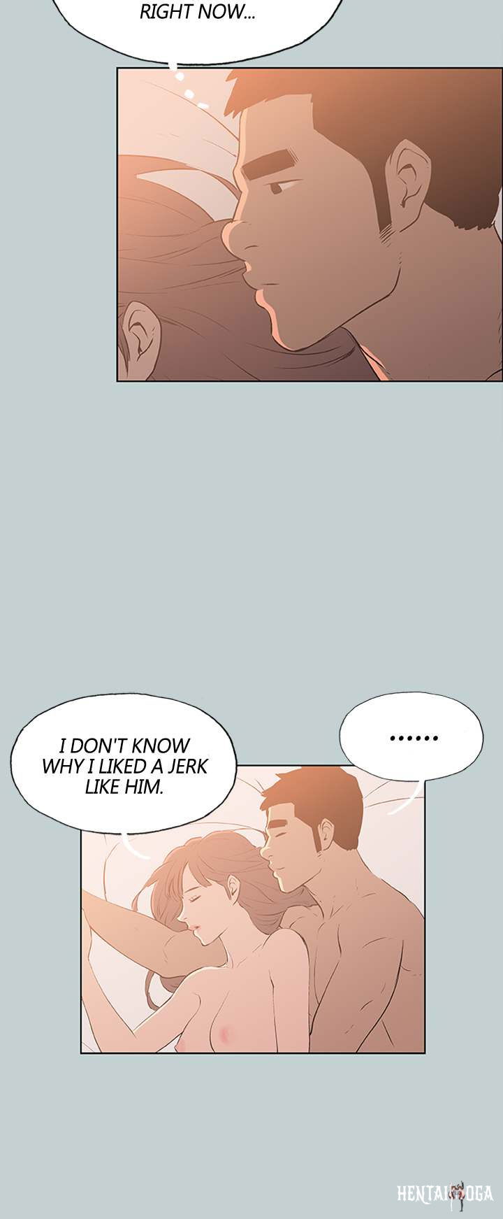 Love Square Love Square Chapter 63 - Page 16