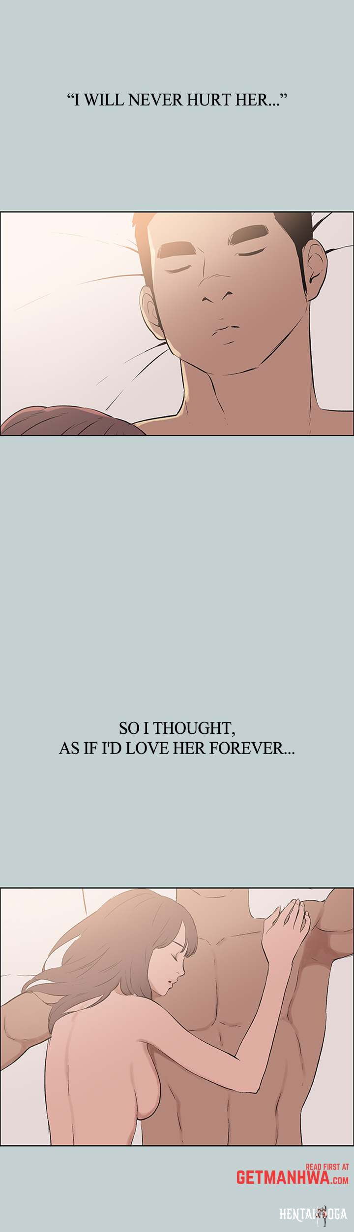 Love Square Love Square Chapter 63 - Page 27